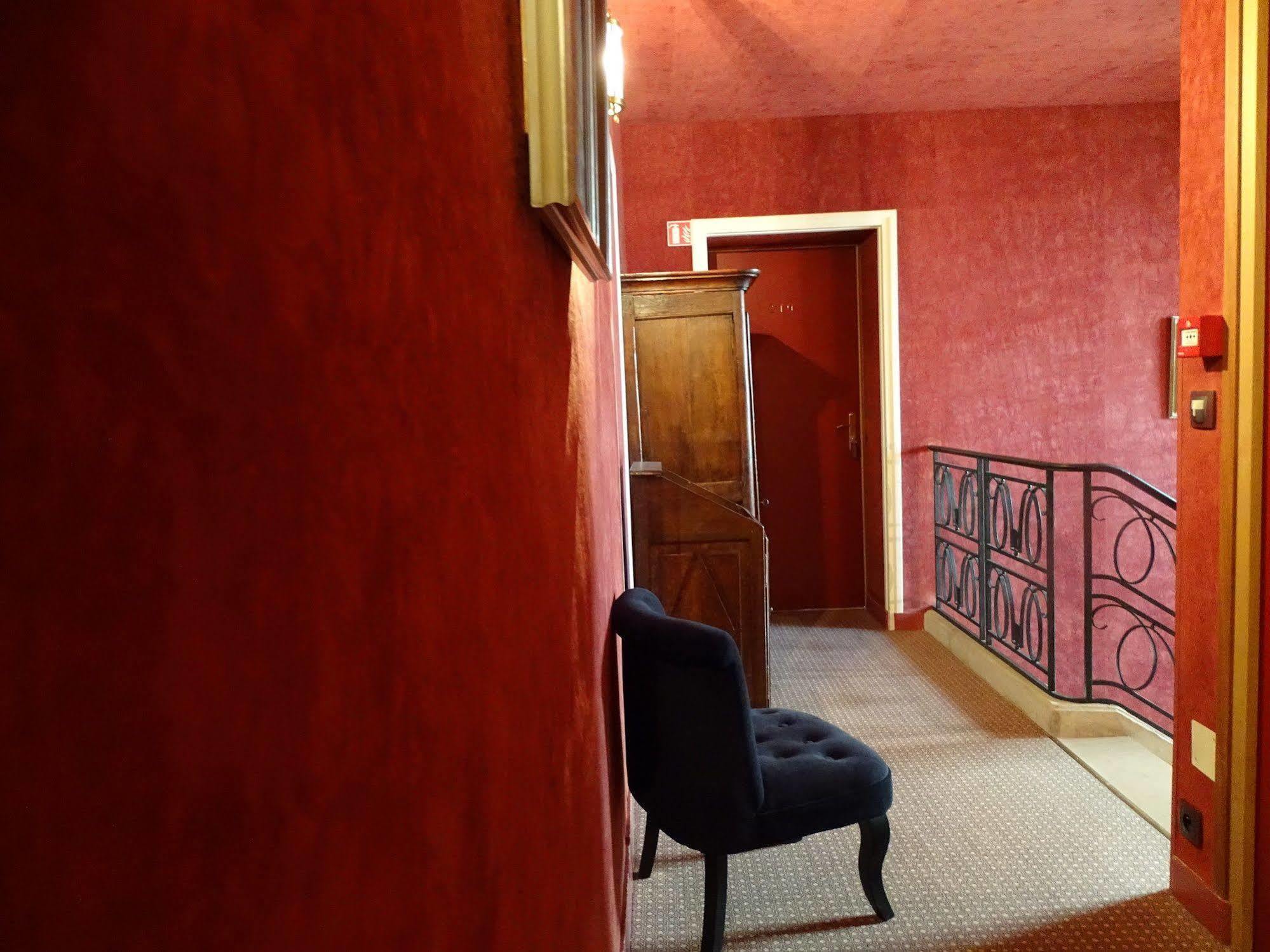 La Granitiere Maison De Charme Saint-Vaast-la-Hougue Kültér fotó