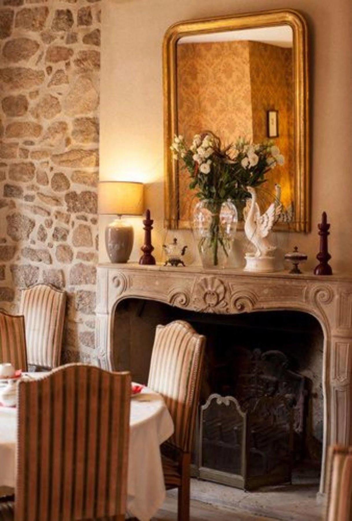 La Granitiere Maison De Charme Saint-Vaast-la-Hougue Kültér fotó